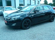 Opel Astra 1