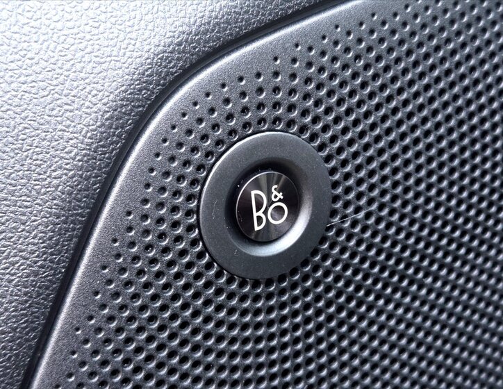 Ford Focus Hatchback 1,5 l 110 kw