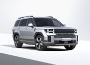 Hyundai Santa Fe SUV / Terénní 1,6 l 176 kw