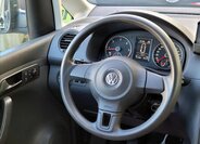 Volkswagen Caddy Skříň 1,6 l 75 kw