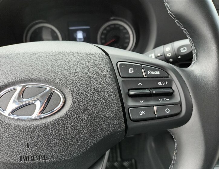 Hyundai i10 Hatchback 998,0 49 kw