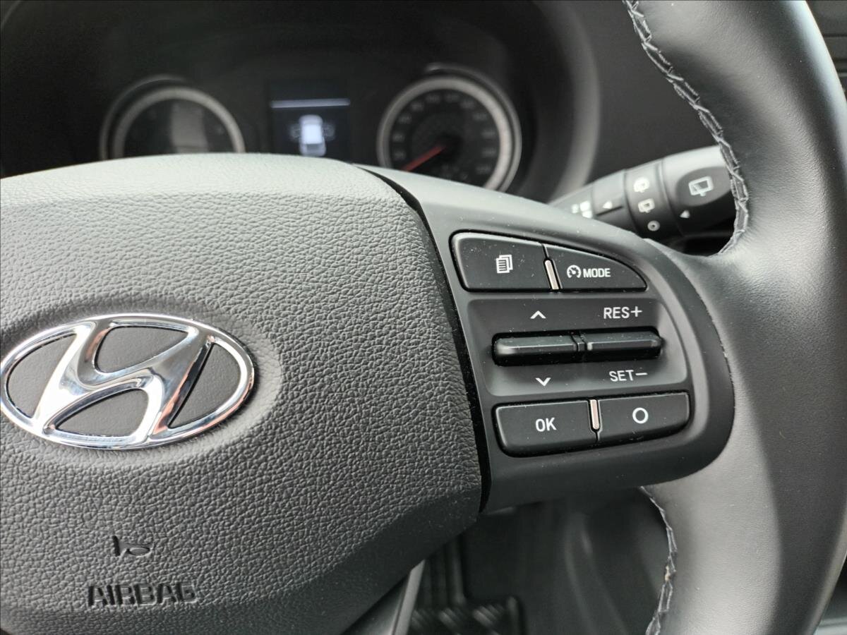 Hyundai i10 Hatchback 998,0 49 kw