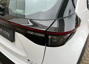 Toyota Yaris Cross 11