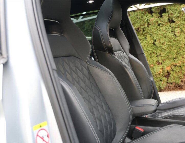 Škoda Kodiaq SUV / Terénní 2,0 l 147 kw