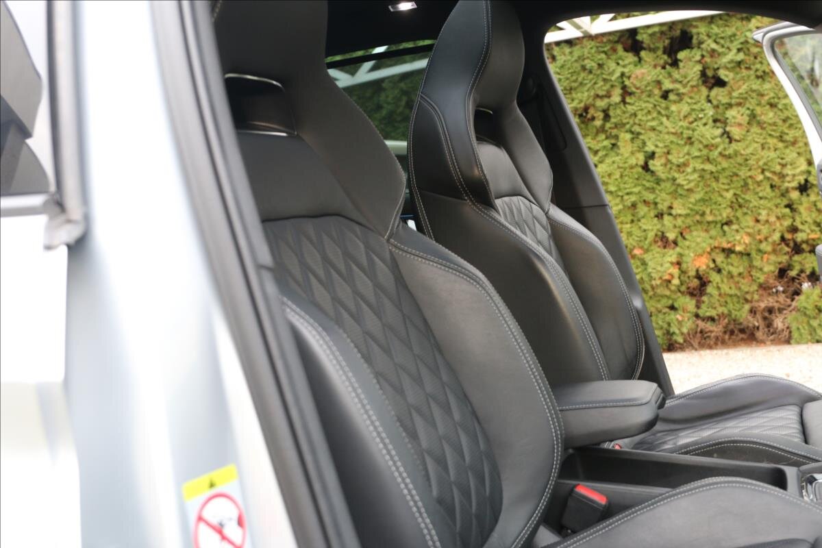 Škoda Kodiaq SUV / Terénní 2,0 l 147 kw