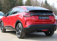 Citroën C4 SUV / Terénní 1,2 l 96 kw