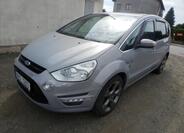 Ford S-MAX 1