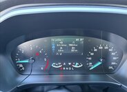 Ford Kuga Kombi 2,0 l 140 kw