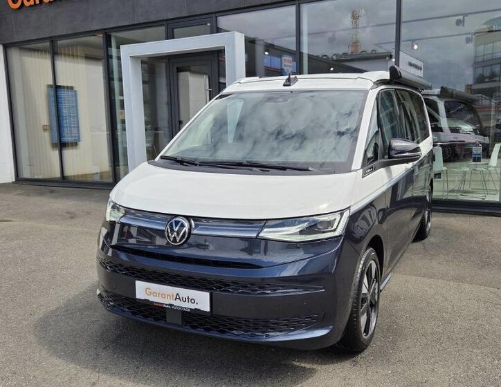Volkswagen California VAN-Minibus 2,0 l 110 kw