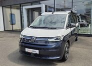 Volkswagen California VAN-Minibus 2,0 l 110 kw