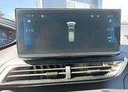 Peugeot 5008 SUV / Terénní 1,5 l 96 kw