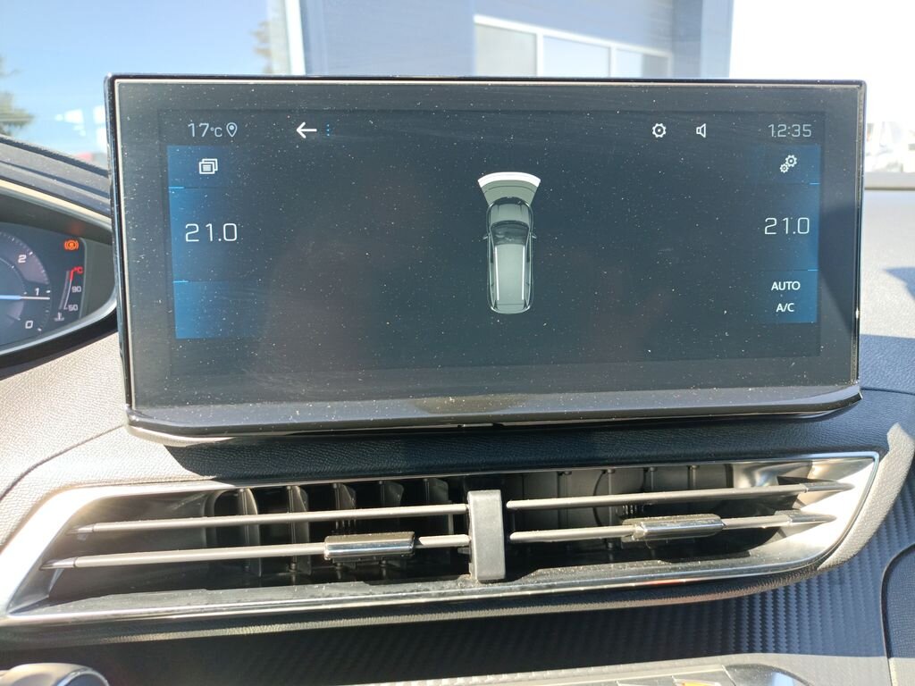 Peugeot 5008 SUV / Terénní 1,5 l 96 kw