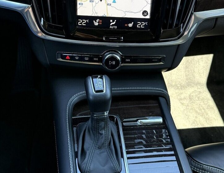 Volvo V60 Kombi 0,0 173 kw