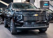 Chevrolet Tahoe SUV 6,2 l 313 kw
