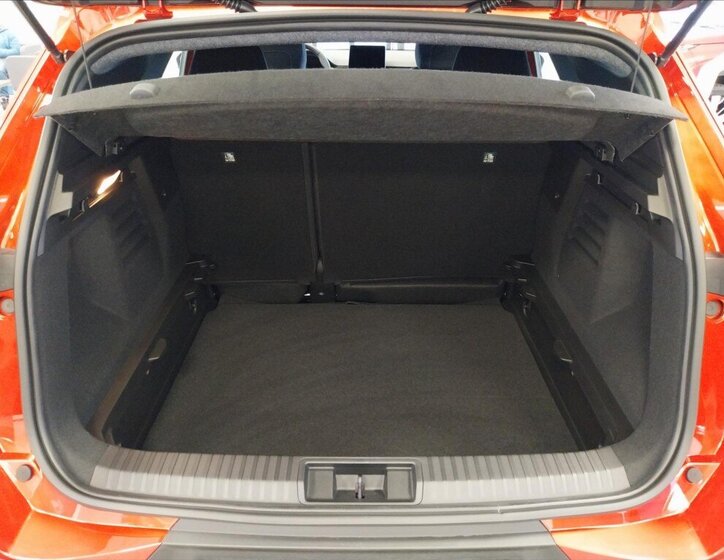 Mitsubishi Grandis SUV 1,3 l 104 kw