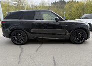 Land Rover Range Rover Sport SUV / Terénní 3,0 l 338 kw