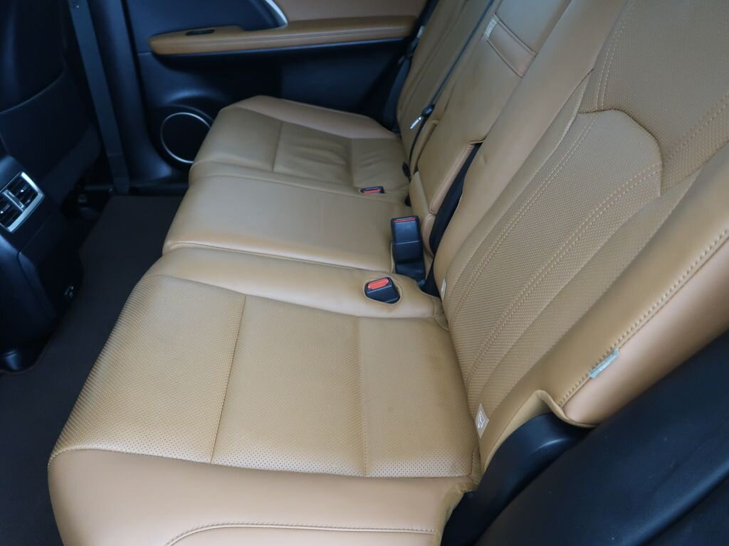 Lexus RX 300 SUV 2,0 l 175 kw