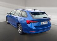 Škoda Octavia 4