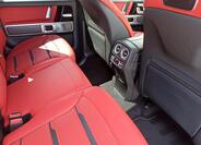 Mercedes-Benz Třídy G 15