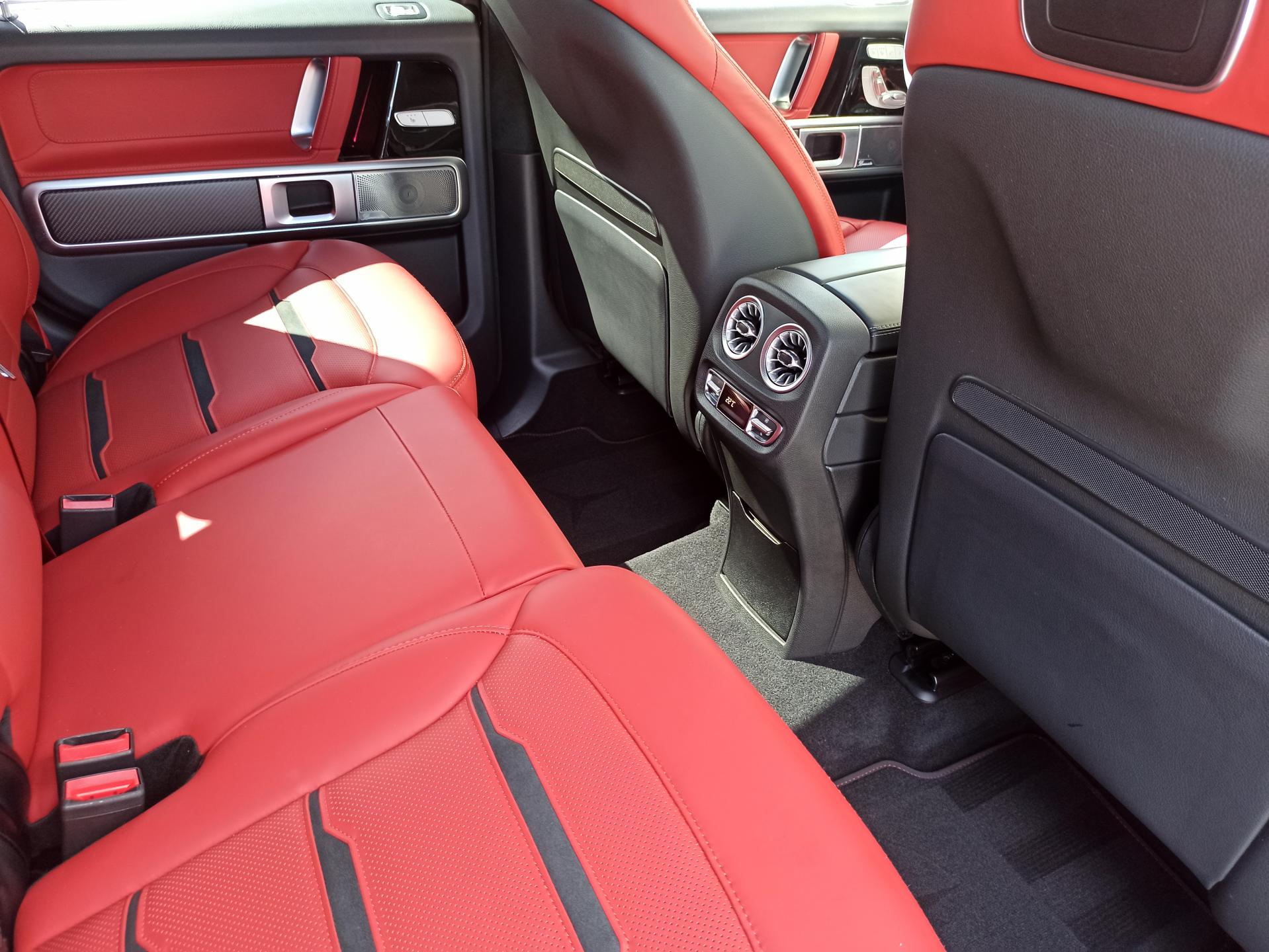 Mercedes-Benz Třídy G