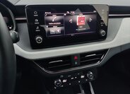 Škoda Kamiq SUV 1,5 l 110 kw