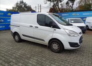 Ford Transit Custom Ostatní 2,0 l 96 kw