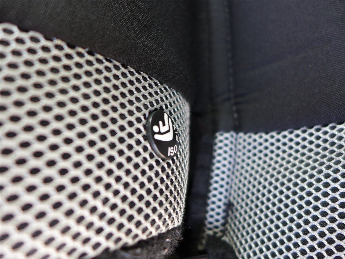 Dacia Dokker Kombi 1,5 l 66 kw