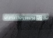 Ford Transit Custom Skříň 2,0 l 96 kw