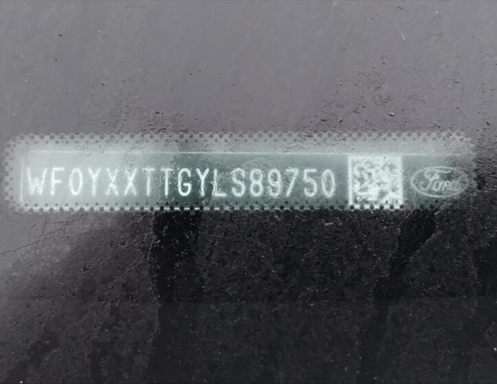 Ford Transit Custom Skříň 2,0 l 96 kw