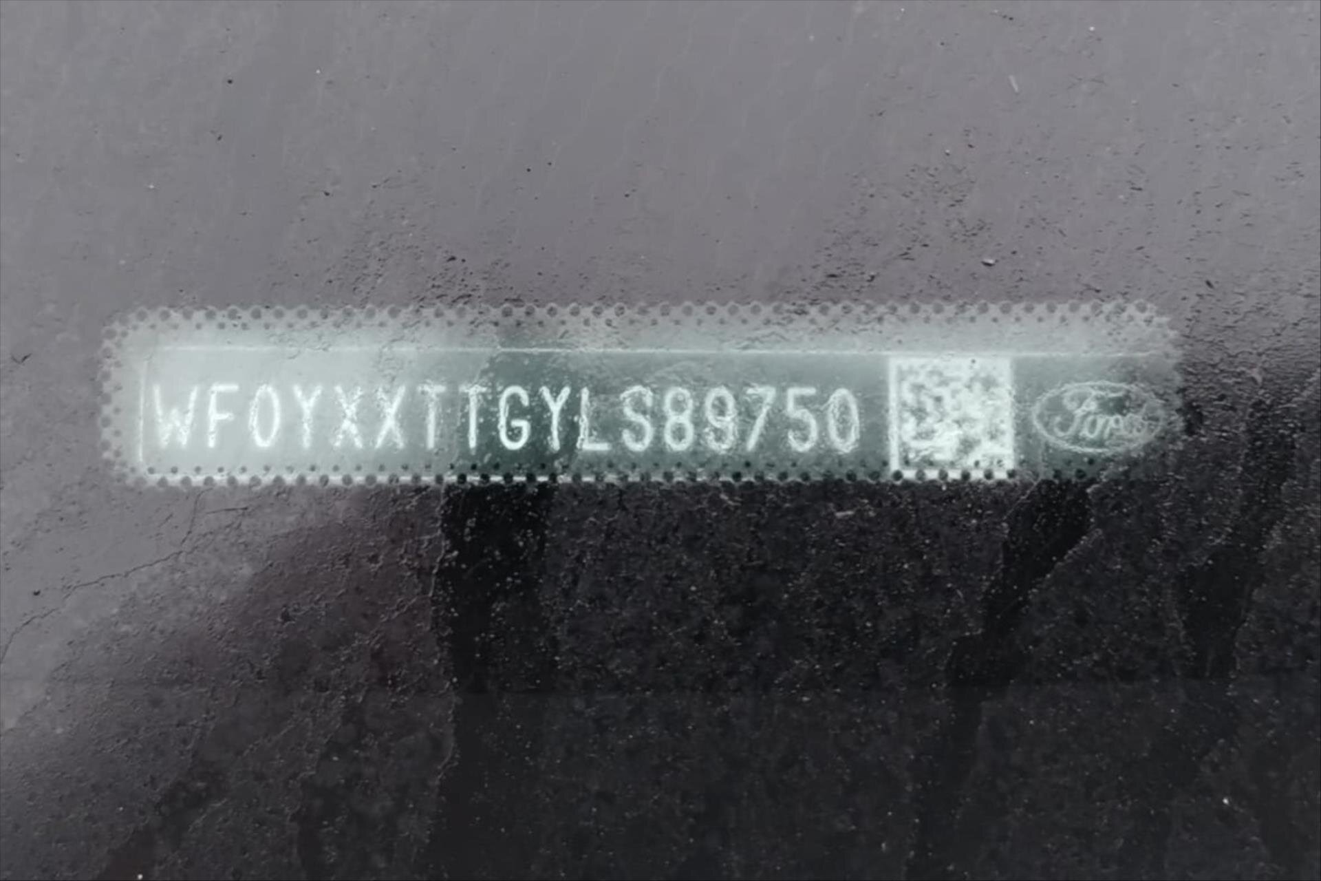 Ford Transit Custom Skříň 2,0 l 96 kw