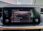 Škoda Scala Hatchback 1,5 l 110 kw