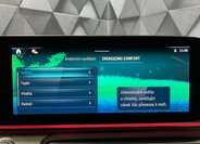 Mercedes-Benz Třídy V Kombi 2,0 l 174 kw