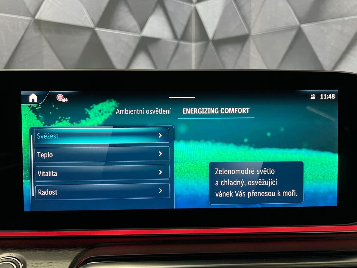 Mercedes-Benz Třídy V Kombi 2,0 l 174 kw