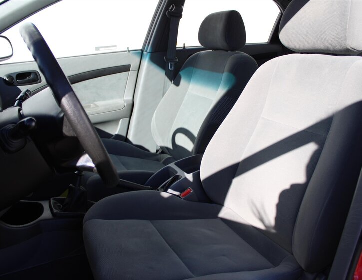 Chevrolet Lacetti Hatchback 1,4 l 70 kw