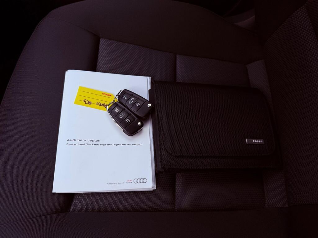 Audi Q3 SUV / Terénní 1,4 l 110 kw