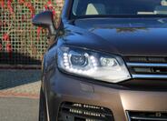 Volkswagen Touareg 36