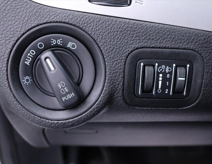 Fiat Freemont MPV 2,0 l 125 kw