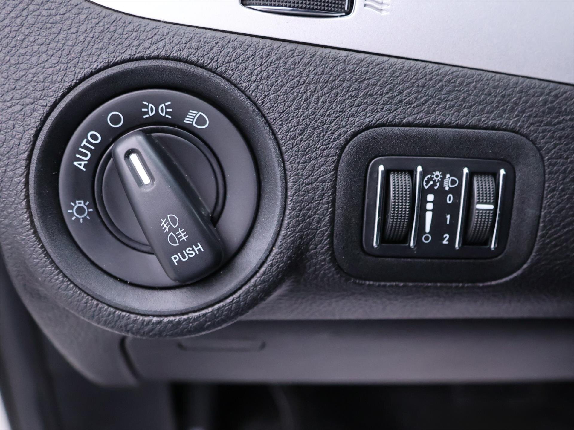 Fiat Freemont MPV 2,0 l 125 kw