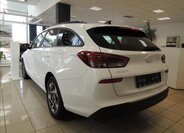 Hyundai i30 Kombi 1,5 l 70 kw