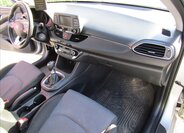 Hyundai i30 Kombi 1,6 l 81 kw