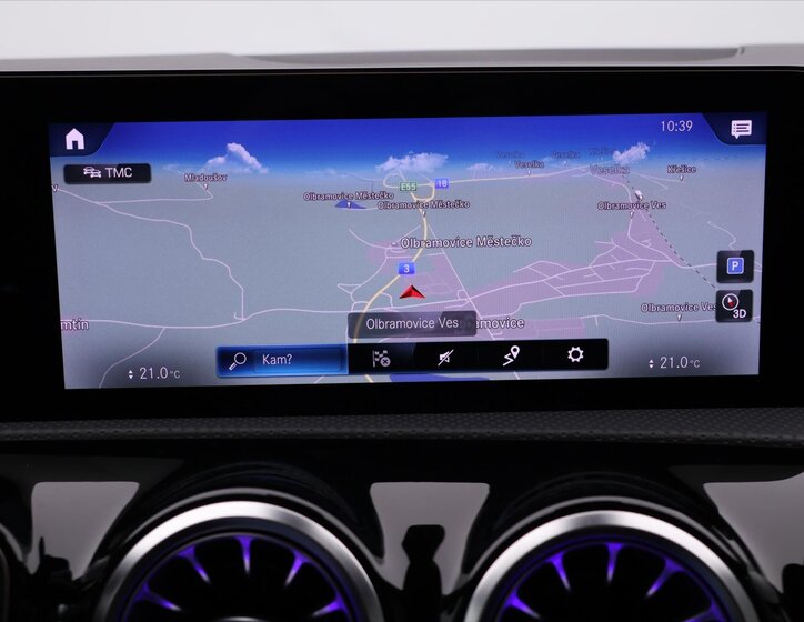 Mercedes-Benz CLA 29