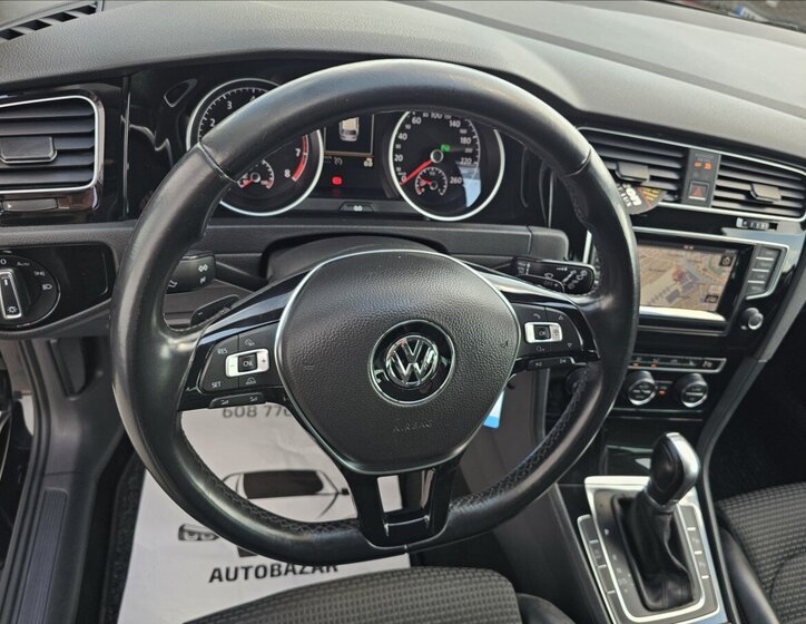 Volkswagen Golf Kombi 1,4 l 110 kw