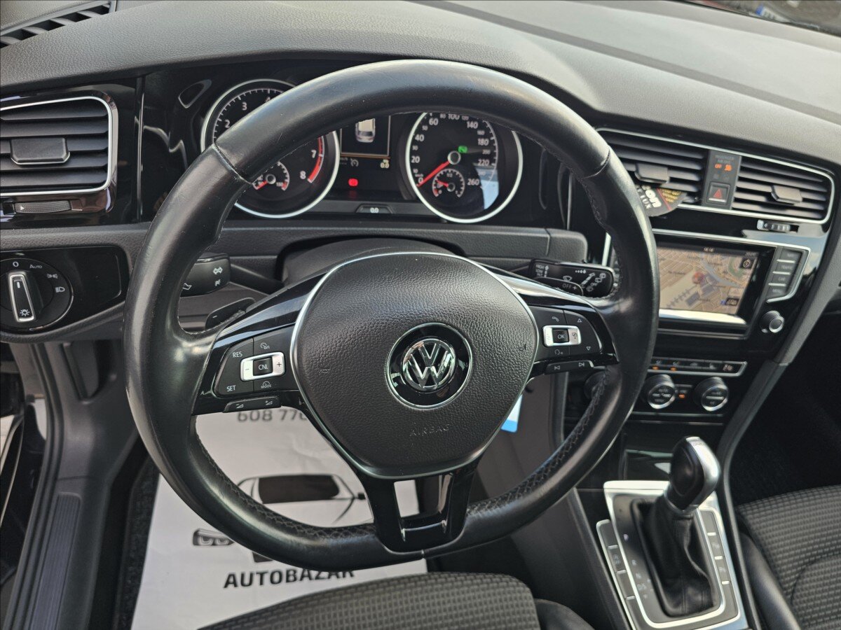 Volkswagen Golf Kombi 1,4 l 110 kw