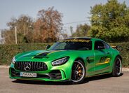 Mercedes-Benz AMG GT 1
