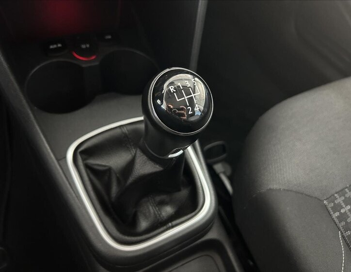 Volkswagen Polo Hatchback 1,2 l 66 kw