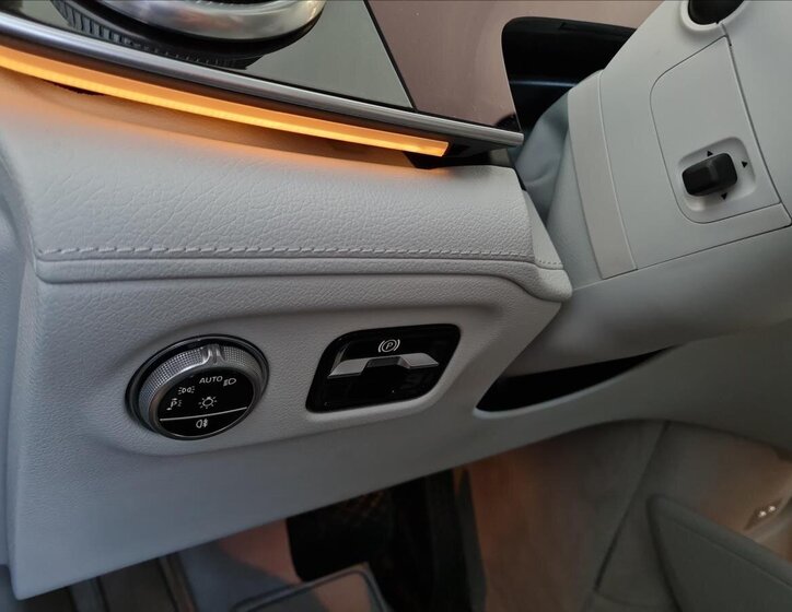 Mercedes-Benz EQS Ostatní 1,0 385 kw