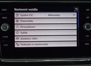 Volkswagen T-Roc SUV / Terénní 2,0 l 140 kw