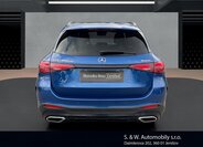 Mercedes-Benz GLC SUV / Terénní 2,0 l 145 kw