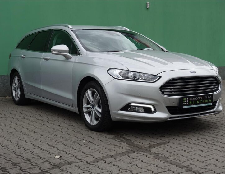 Ford Mondeo Kombi 2,0 l 110 kw