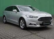 Ford Mondeo Kombi 2,0 l 110 kw